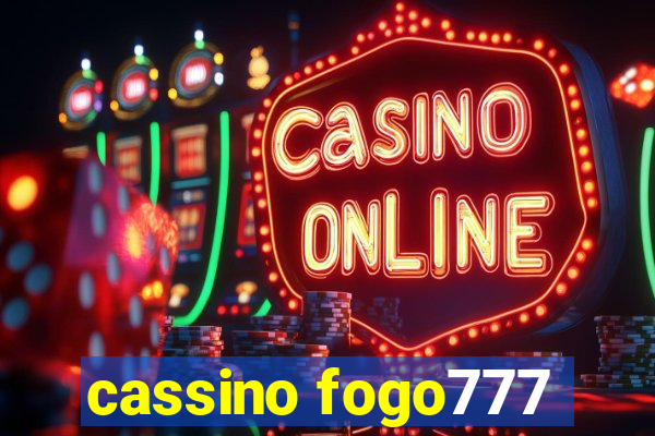 cassino fogo777